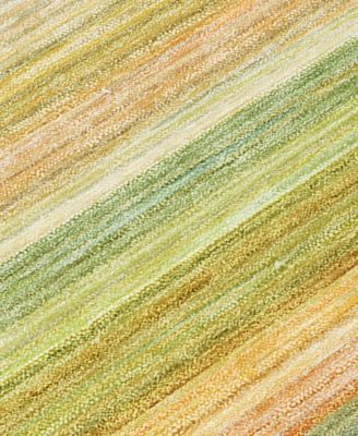 Chantille Machine Washable ACN535 8'x10' Area Rug