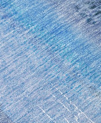 Chantille Machine Washable ACN537 9'x12' Area Rug