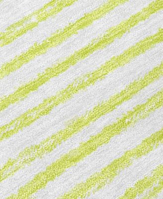 Chantille Machine Washable ACN540 5'x7'6 Area Rug