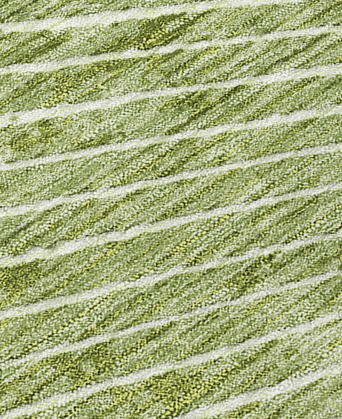 Addison Chantille Machine Washable Acn542 8'x10' Area Rug In Sage