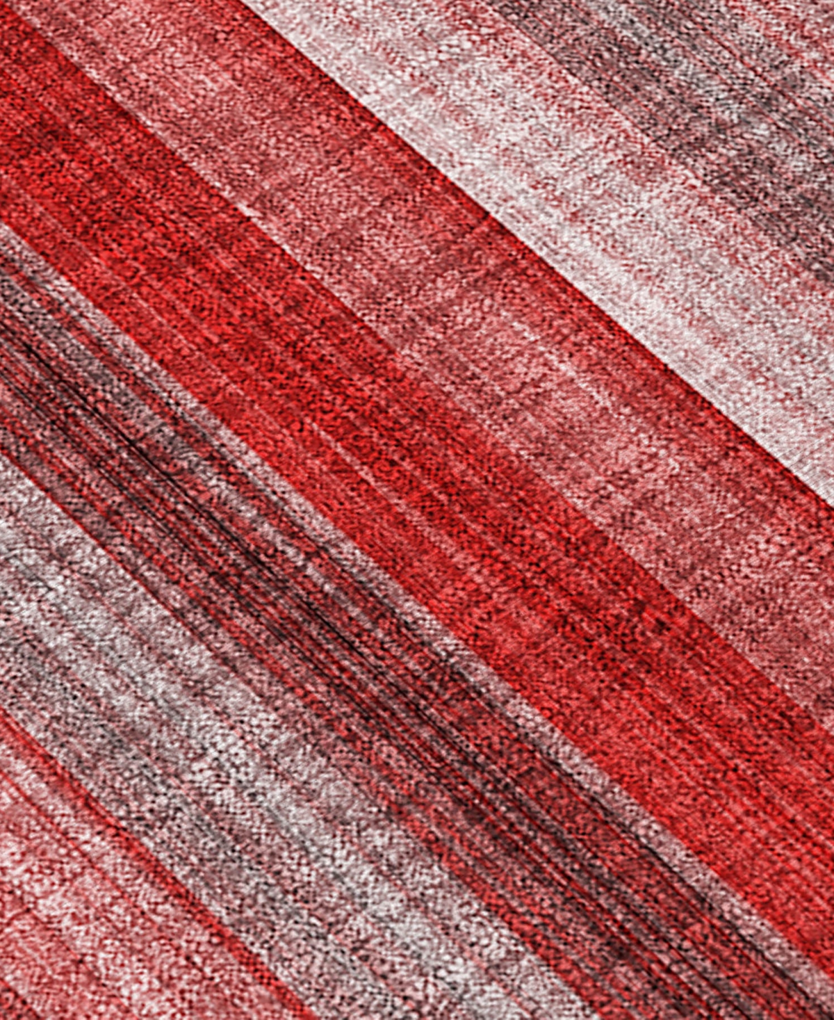 Addison Chantille Machine Washable Acn543 10'x14' Area Rug In Red