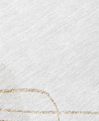 Chantille Machine Washable ACN544 9'x12' Area Rug