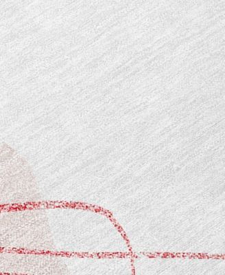 Chantille Machine Washable ACN544 9'x12' Area Rug