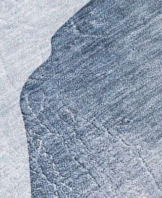 Chantille Machine Washable ACN547 5'x7'6 Area Rug