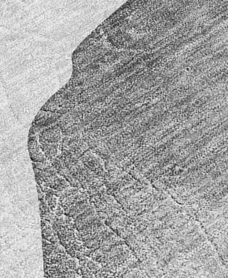 Chantille Machine Washable ACN547 8'x10' Area Rug