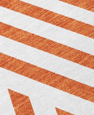 Chantille Machine Washable ACN550 3'x5' Area Rug