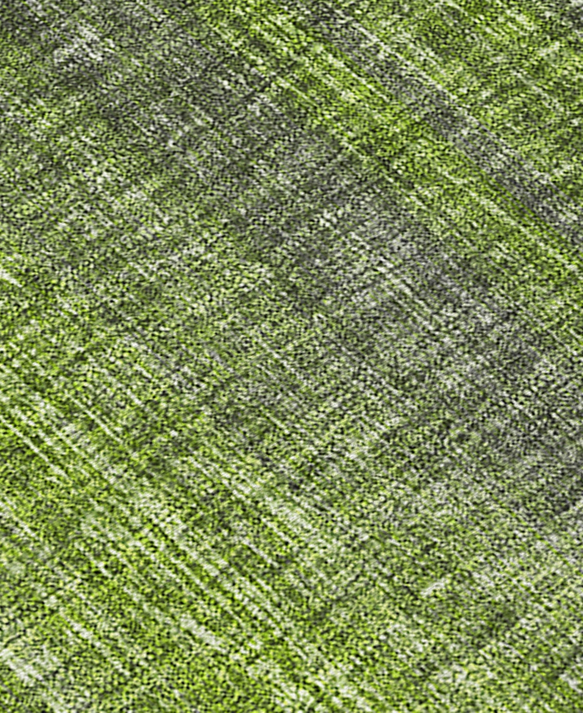 Addison Chantille Machine Washable Acn552 9'x12' Area Rug In Green
