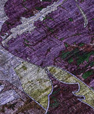 Chantille Machine Washable ACN555 2'6x3'10 Area Rug