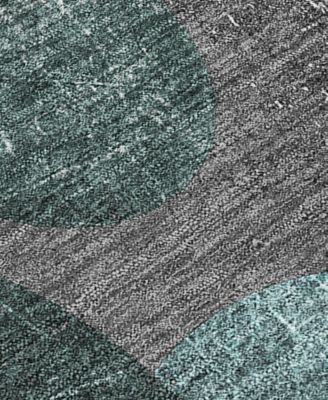 Chantille Machine Washable ACN556 9'x12' Area Rug