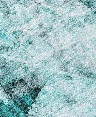 Chantille Machine Washable ACN560 9'x12' Area Rug