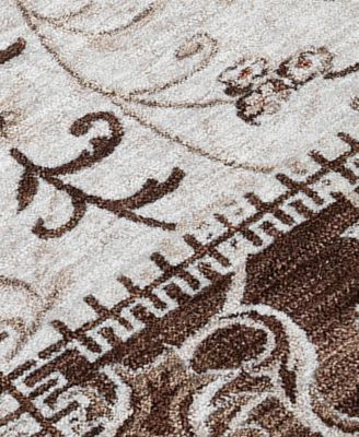 Chantille Machine Washable ACN566 9'x12' Area Rug