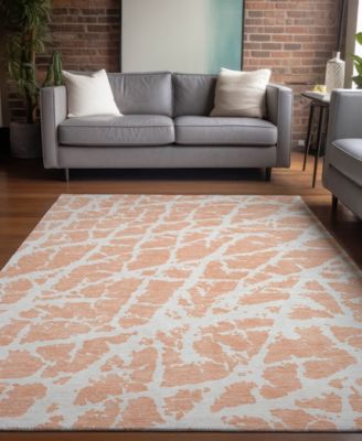 Chantille Machine Washable ACN501 2'6x3'10 Area Rug