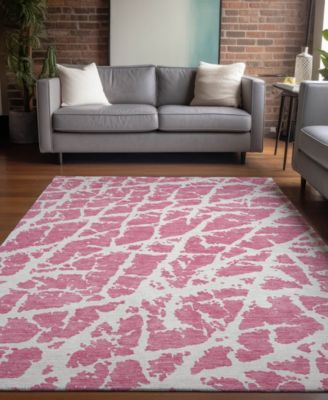 Chantille Machine Washable ACN501 9'x12' Area Rug