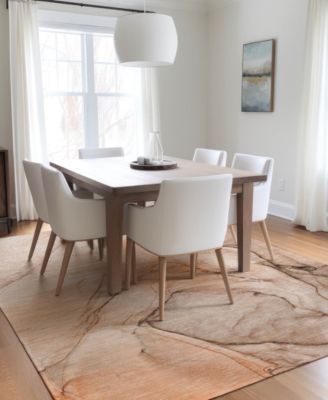 Chantille Machine Washable ACN502 2'6x3'10 Area Rug