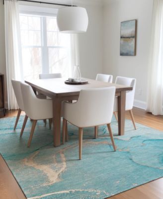 Chantille Machine Washable ACN510 2'6x3'10 Area Rug