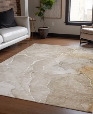 Chantille Machine Washable ACN511 5'x7'6 Area Rug