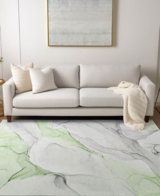 Chantille Machine Washable ACN515 3'x5' Area Rug