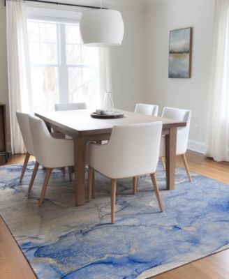 Chantille Machine Washable ACN516 2'6x3'10 Area Rug