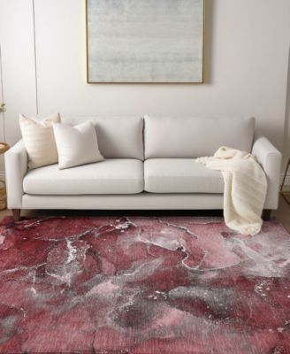 Chantille Machine Washable ACN518 2'6x3'10 Area Rug