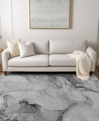 Chantille Machine Washable ACN521 9'x12' Area Rug