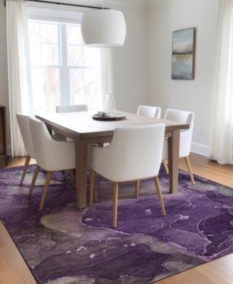 Chantille Machine Washable ACN522 8'x10' Area Rug