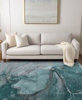 Chantille Machine Washable ACN524 2'6x3'10 Area Rug