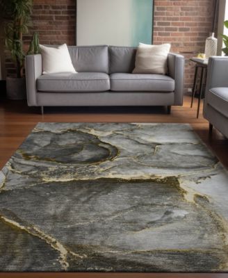 Chantille Machine Washable ACN525 2'6x3'10 Area Rug