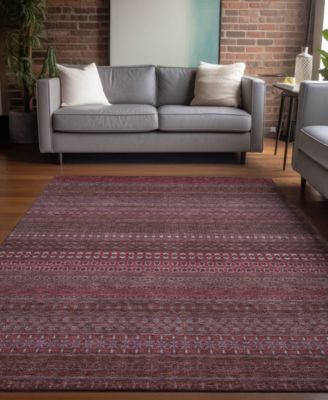 Chantille Machine Washable ACN527 3'x5' Area Rug