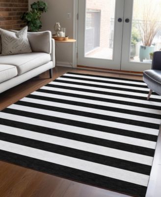 Chantille Machine Washable ACN528 3'x5' Area Rug