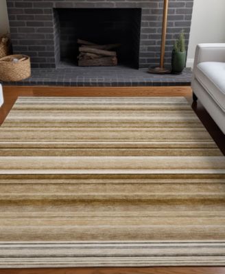 Chantille Machine Washable ACN529 2'6x3'10 Area Rug