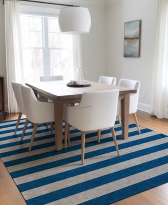 Chantille Machine Washable ACN530 9'x12' Area Rug