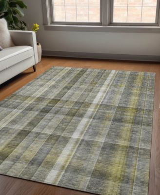 Chantille Machine Washable ACN534 2'6x3'10 Area Rug