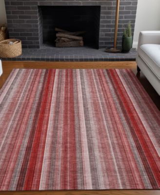 Chantille Machine Washable ACN543 8'x10' Area Rug