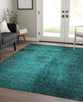 Chantille Machine Washable ACN554 9'x12' Area Rug