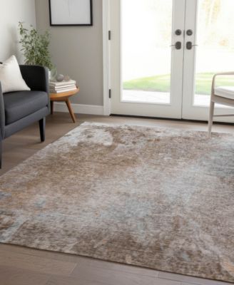 Chantille Machine Washable ACN562 8'x10' Area Rug