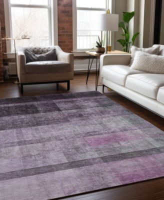 Chantille Machine Washable ACN568 9'x12' Area Rug