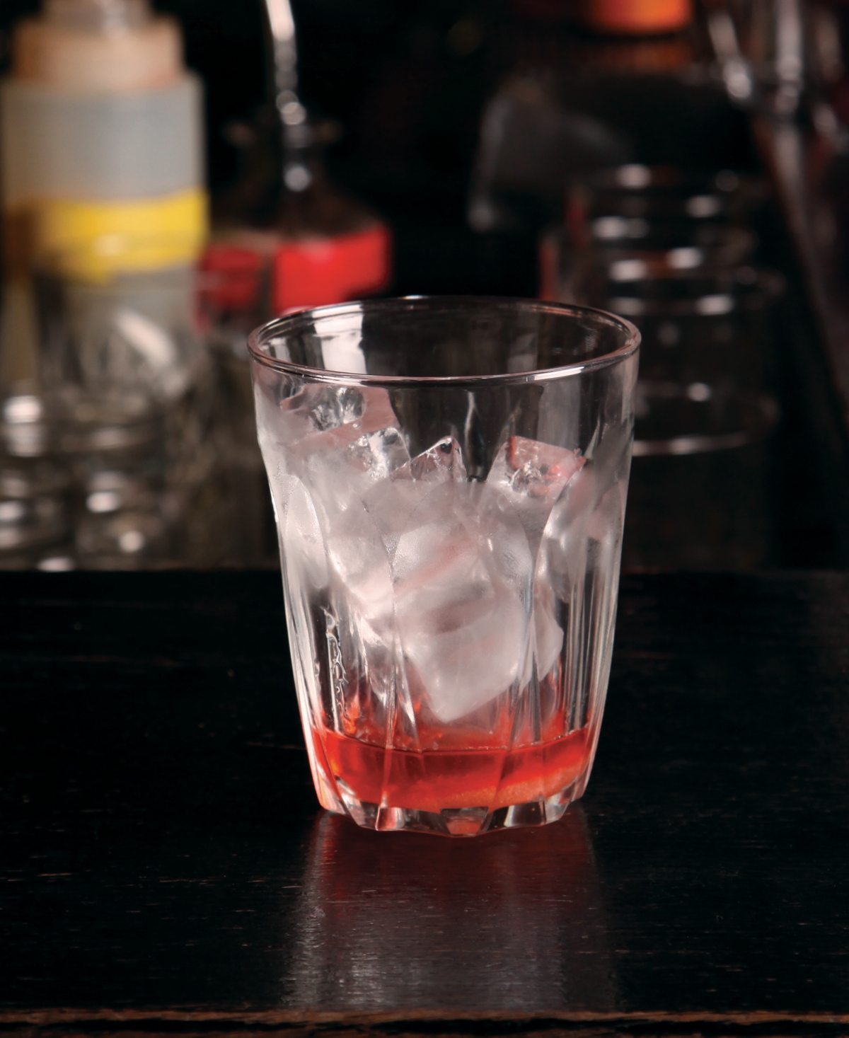 Duralex Provence Tumbler In Clear