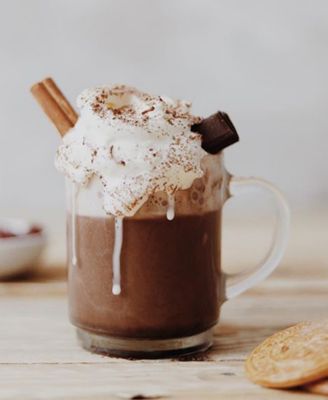 Lys Stackable Mug - 10 7/8 Oz - Set Of 6