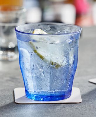 Picardie Marine Tumbler - 6¾ Oz. - Set Of 6