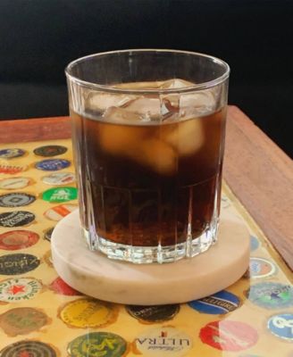 Jazz Tumbler - 8¾ Oz. - Set Of 6