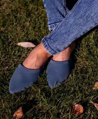Women's Aniee Knit Mules