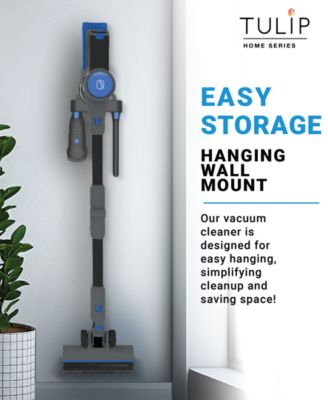 Tulip Innovations 6-In-1 Convertible Cordless Vacuum - Macy's