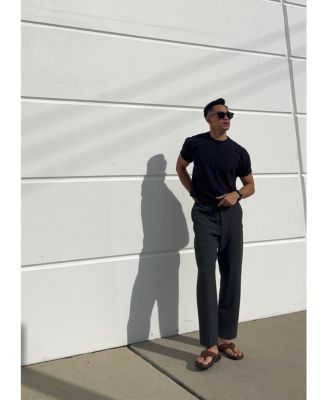 Men's Collection Wesley Sun Slip On Sandals