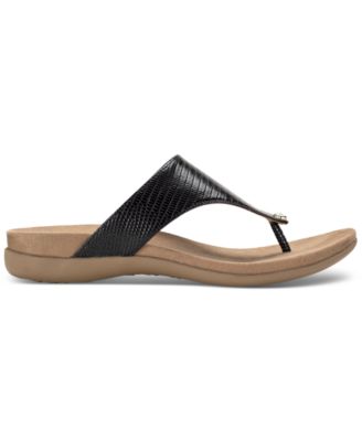 Women's Riioo Thong Flat Sandals