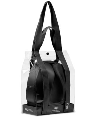 Pure Silk Jet Setter Travel Pillow