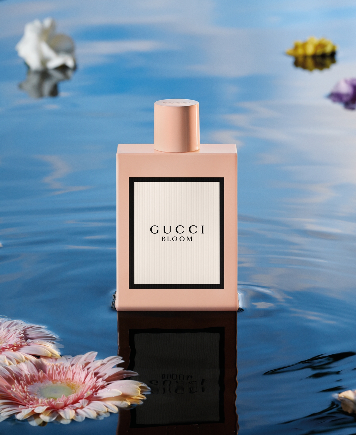Gucci Bloom Eau de Parfum Pen Spray, 0.33 oz