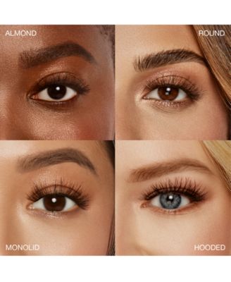 Naked Lashes #421 - 4 Pairs