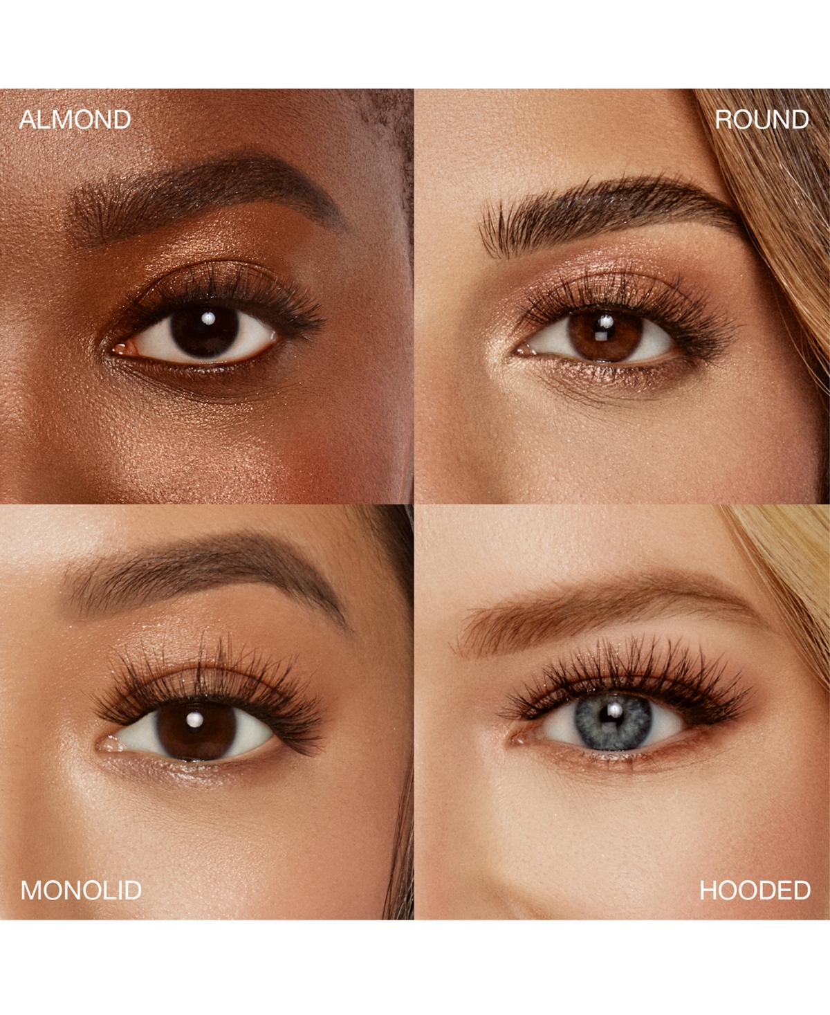 Ardell Naked Lashes #421 In No Color