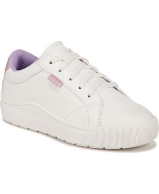 Dr scholl's white tennis shoes online