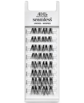 Seamless Underlash Extensions Kit Refill - Wispies